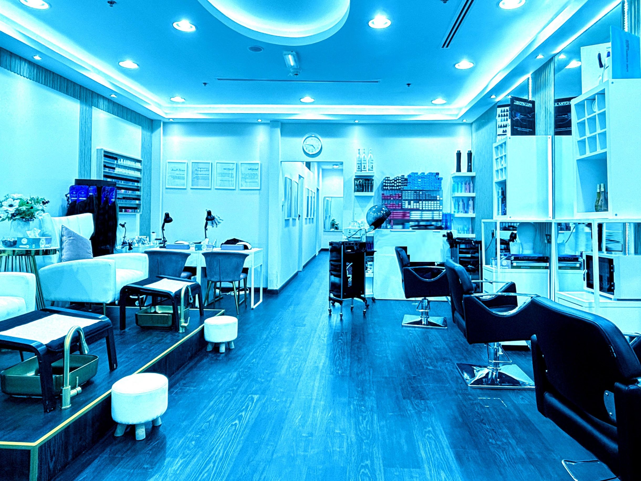 SALONS AL WASL JUMEIRAH BuySalonDubai